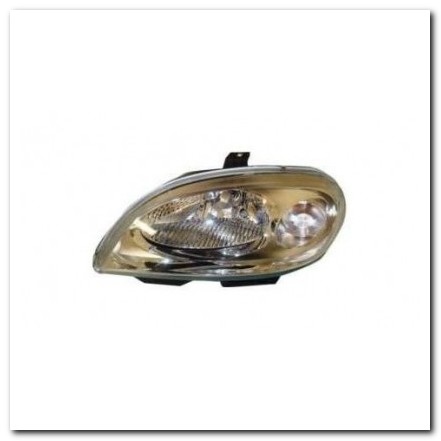Beleuchtung | generalmotor.it