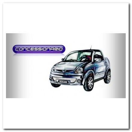 Auto usate concessionario