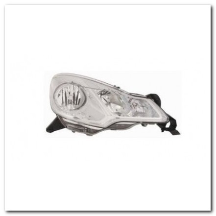 Fanaleria e Componenti | generalmotor.it