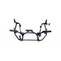 Frame and Components