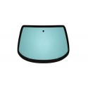 Windscreen, rear windows and descenders