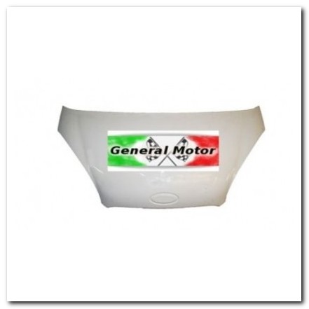 Capó y portones | generalmotor.it