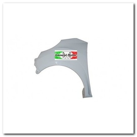 Mudguards | generalmotor.it