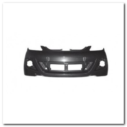 Pare-chocs | generalmotor.it