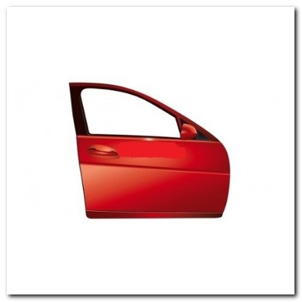 portes et accessoires | generalmotor.it