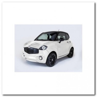 autos eléctricos | generalmotor.it