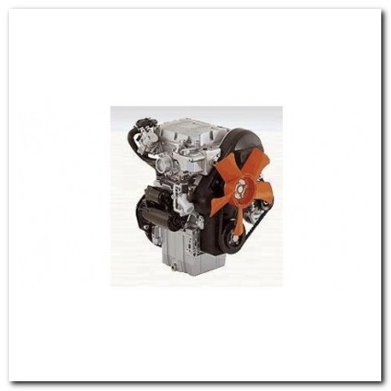 Motore completo | generalmotor.it