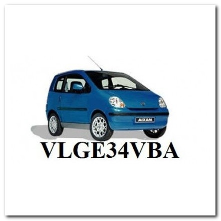 Aixam 400 - 4 | generalmotor.it