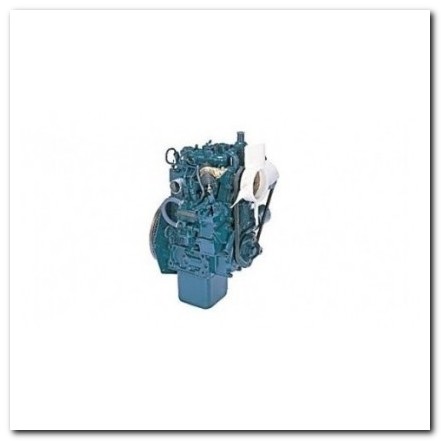 Moteur complet | generalmotor.it