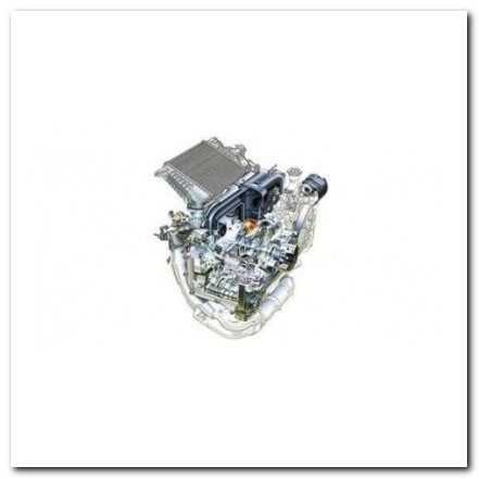 motore e componenti | generalmotor.it
