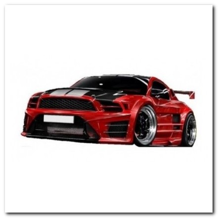 Tuning | generalmotor.it