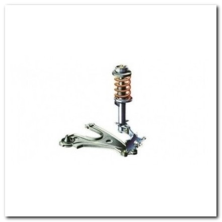 sospensioni | generalmotor.it