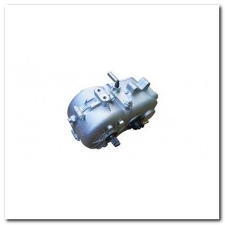 Getriebe / Differential | generalmotor.it