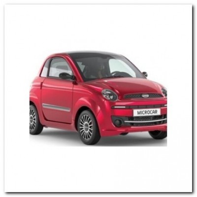 microcar mgo| generalmotor.it