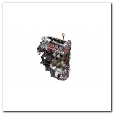 Componenti Motore | generalmotor.it
