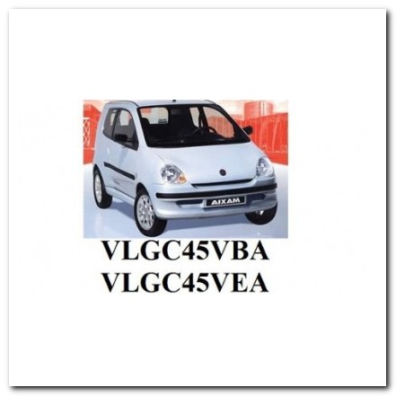 Aixam 500 Evolution | generalmotor.it
