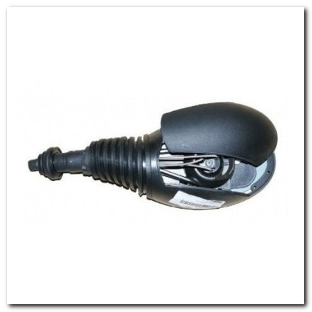 Accessori interni ed esterni | generalmotor.it