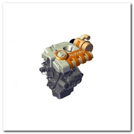 Moteur complet | generalmotor.it