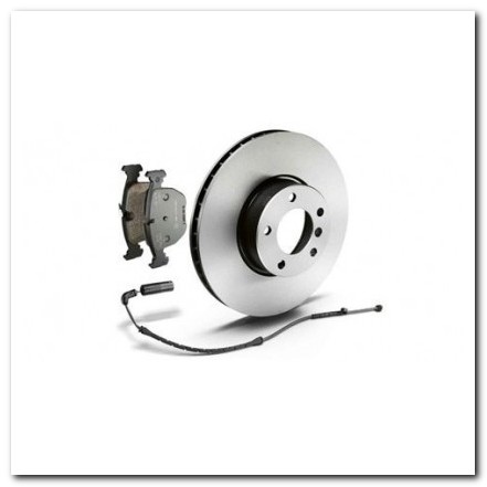 Componenti Impianto Frenante | generalmotor.it