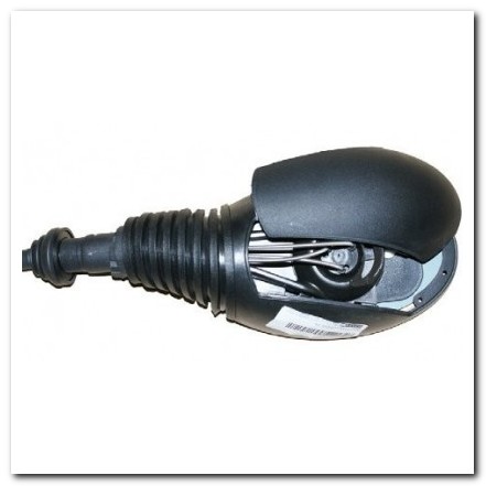 Accessori interni ed Esterni | generalmotor.it