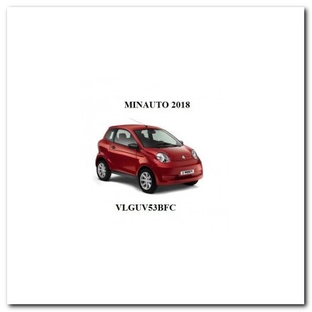 Aixam  Minauto 2018 | generalmotor.it