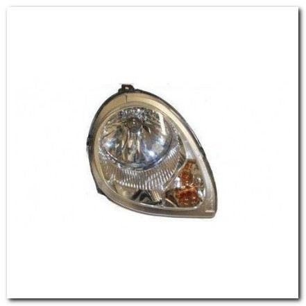 Fanaleria e Componenti | generalmotor.it