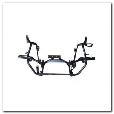Telaio e Componenti | generalmotor.it