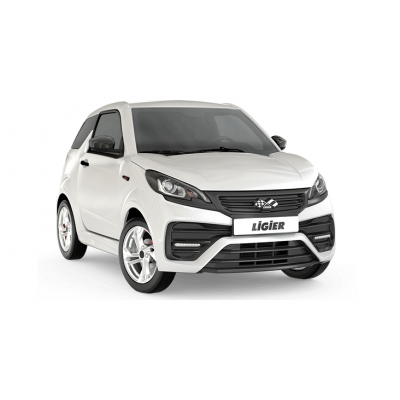 JS50 SPORT F4 SPORT (JS66)