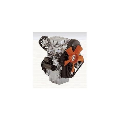 Motore Completo ricambio auto Ligier Js50 Sport F4 Sport (Js66)