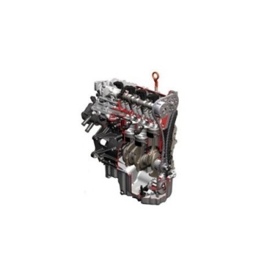 Motorersatzteile für Aixam Gamma Ambition