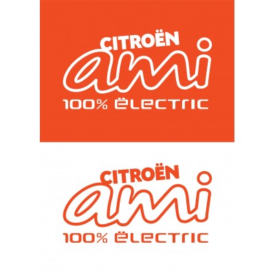 CITROEN AMI  ELETTRICA