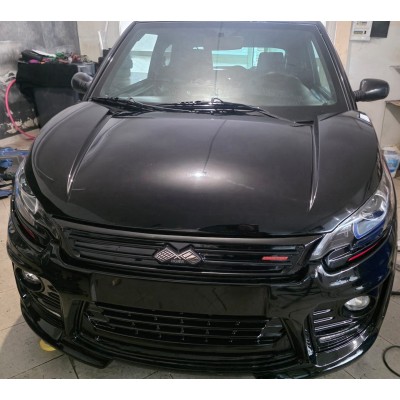 JS50 SPORT ULTIMATE  ICE