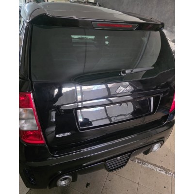 JS50 SPORT ULTIMATE  ICE