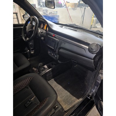 JS50 SPORT ULTIMATE  ICE