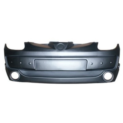 PARAURTI ACCESSORI
