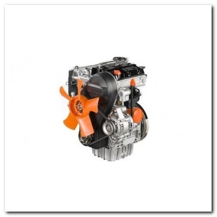 Motore completo | generalmotor.it