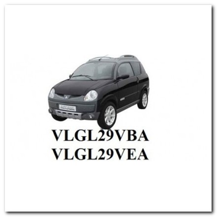 Aixam Crossline Essence 500 TQM | generalmotor.it
