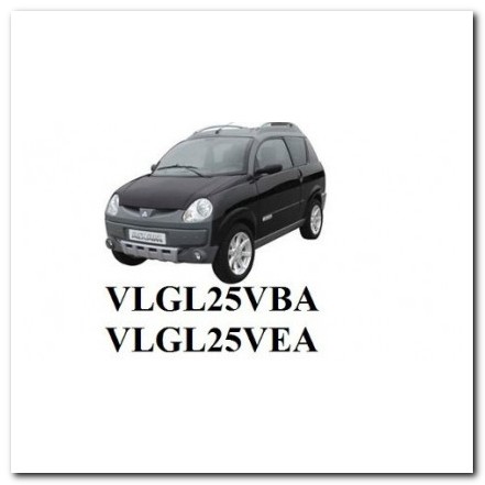 Aixam Crossline TQM Diesel 500 | generalmotor.it