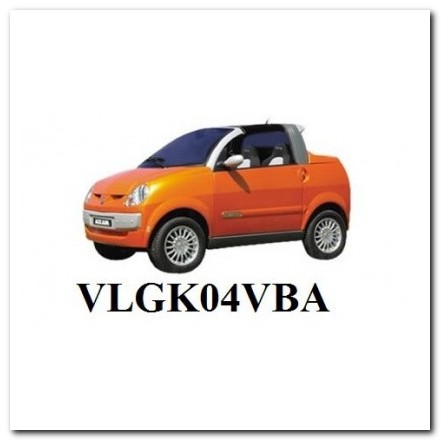 Aixam Scouty | generalmotor.it
