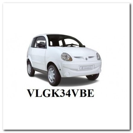 Aixam Minauto Base | generalmotor.it