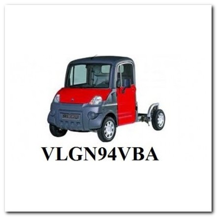 Aixam MULTITRUCK 400 Diesel | generalmotor.it