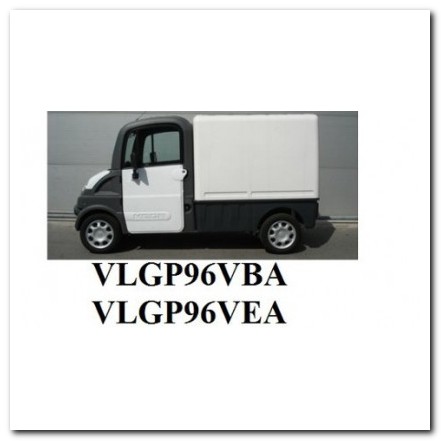 Aixam MULTITRUCK 600 Diesel | generalmotor.it