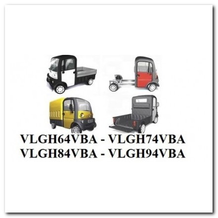 Aixam Mega MULTITRUCK 400 | generalmotor.it