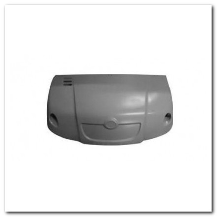 Capó y portones | generalmotor.it
