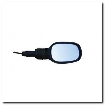 Accesorios interiores y exteriores | generalmotor.it