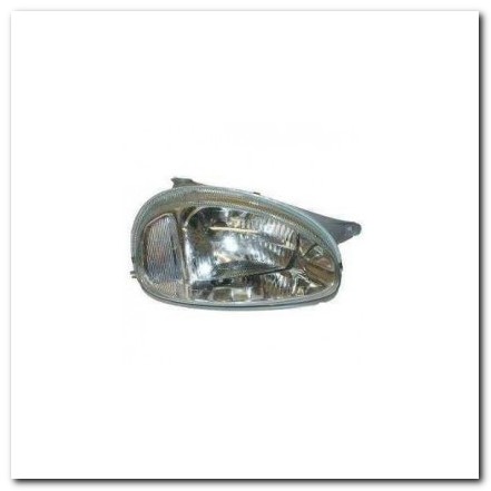 Fanalerie | generalmotor.it