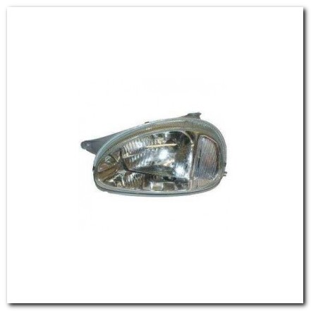Lighting | generalmotor.it