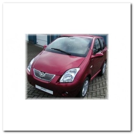 Bellier Jade | generalmotor.it