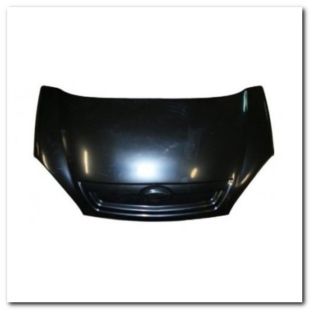 Cofano | generalmotor.it